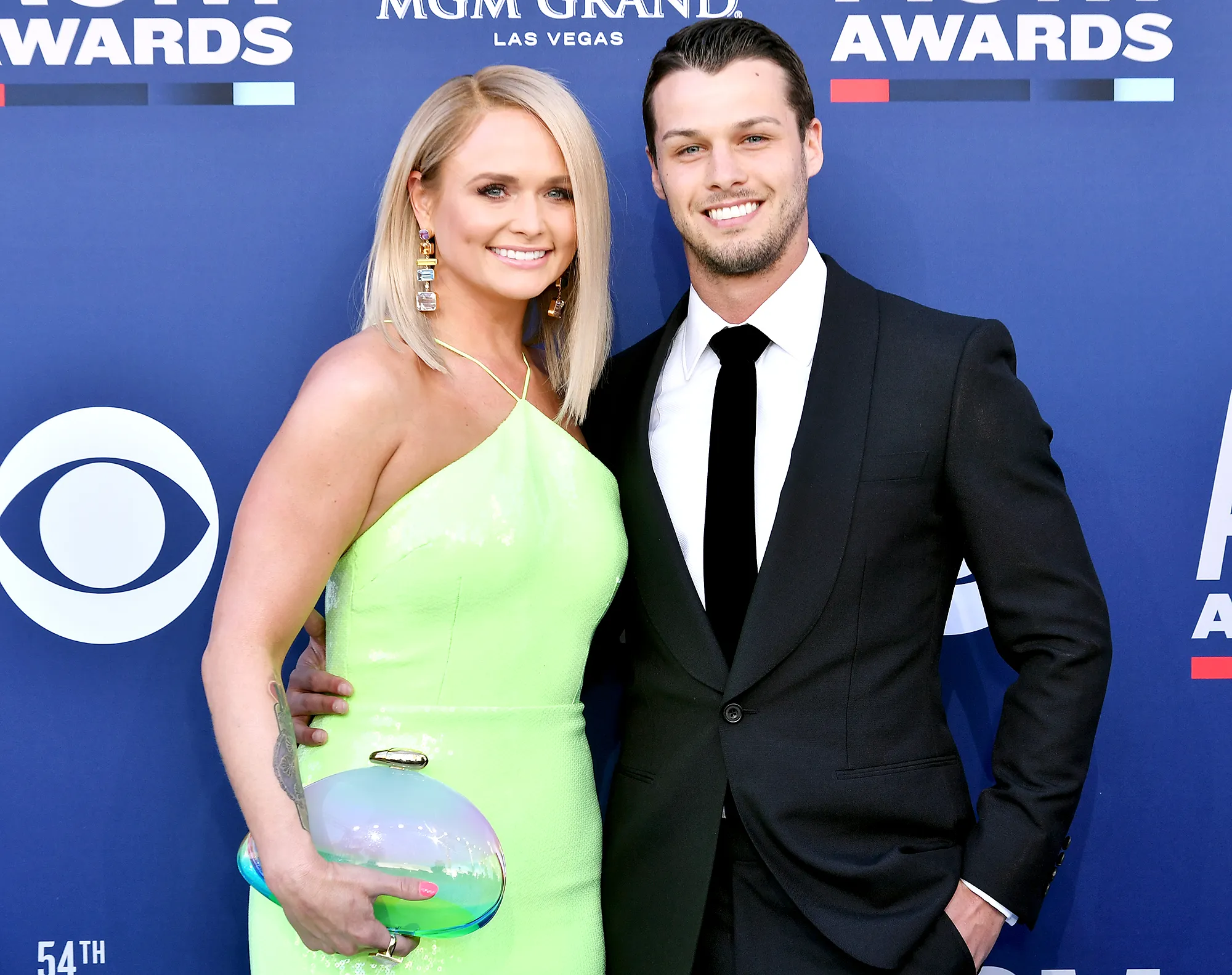 Miranda-Lambert-Raves-About-Husband-Brendan-McLoughlin
