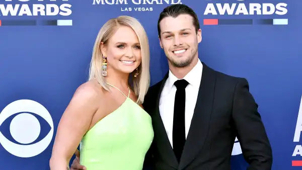Miranda-Lambert-Raves-About-Husband-Brendan-McLoughlin