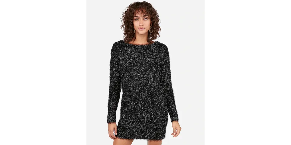 Negrin-Fuzzy-Dress