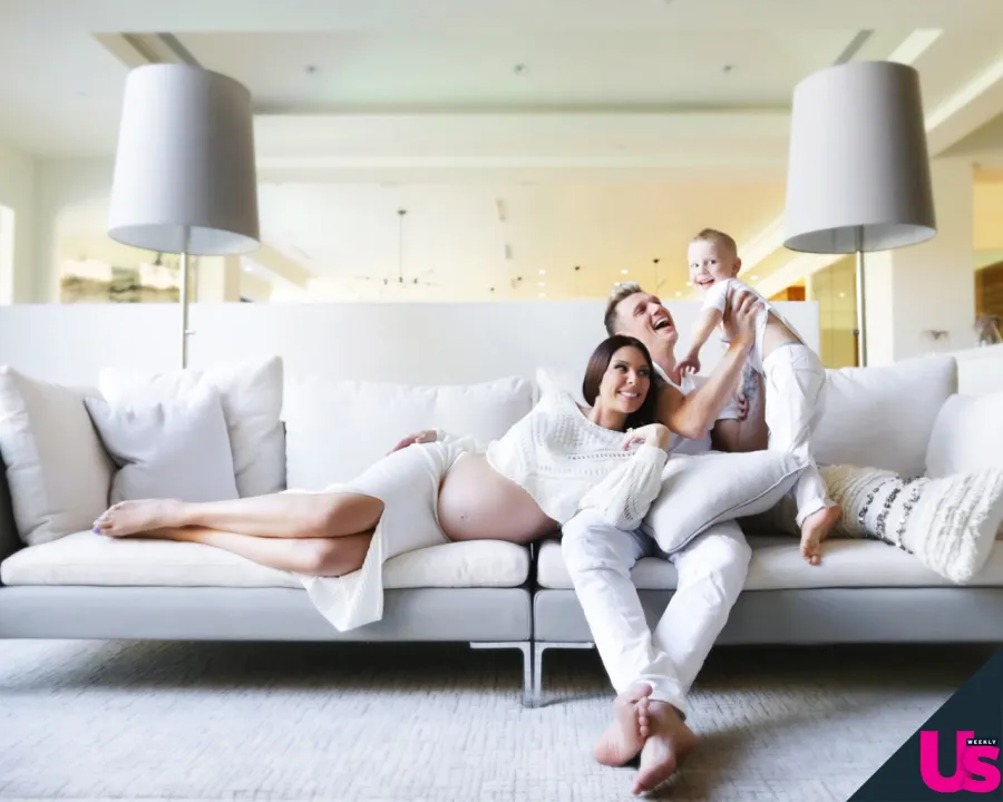 Nick Carter Lauren Kitt pregnant