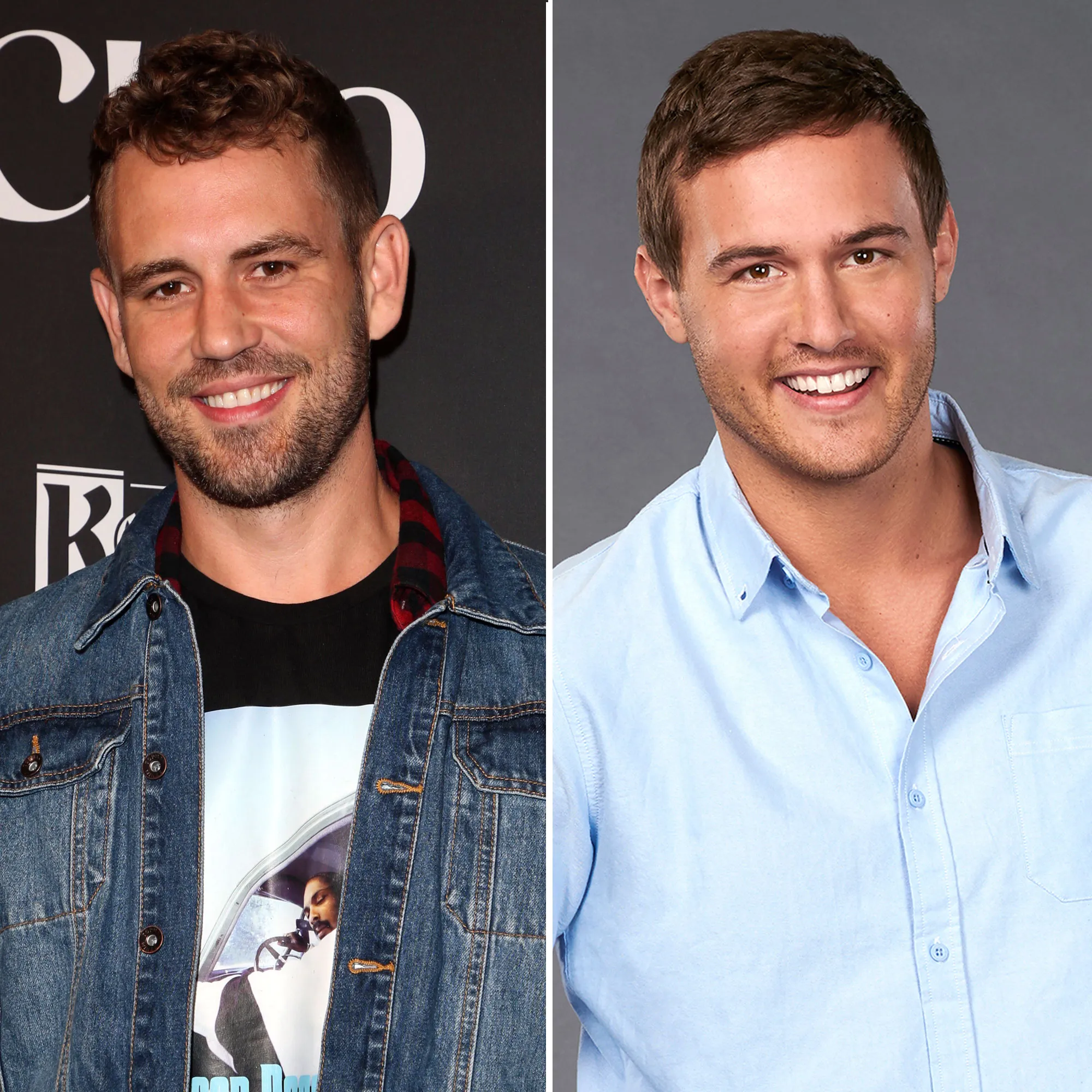 Nick Viall Pokes Fun at Pete Weber in Halloween Costume: 'Just a Pilot On a Flight for Love'
