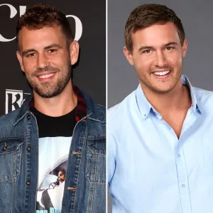 Nick Viall Pokes Fun at Pete Weber in Halloween Costume: 'Just a Pilot On a Flight for Love'