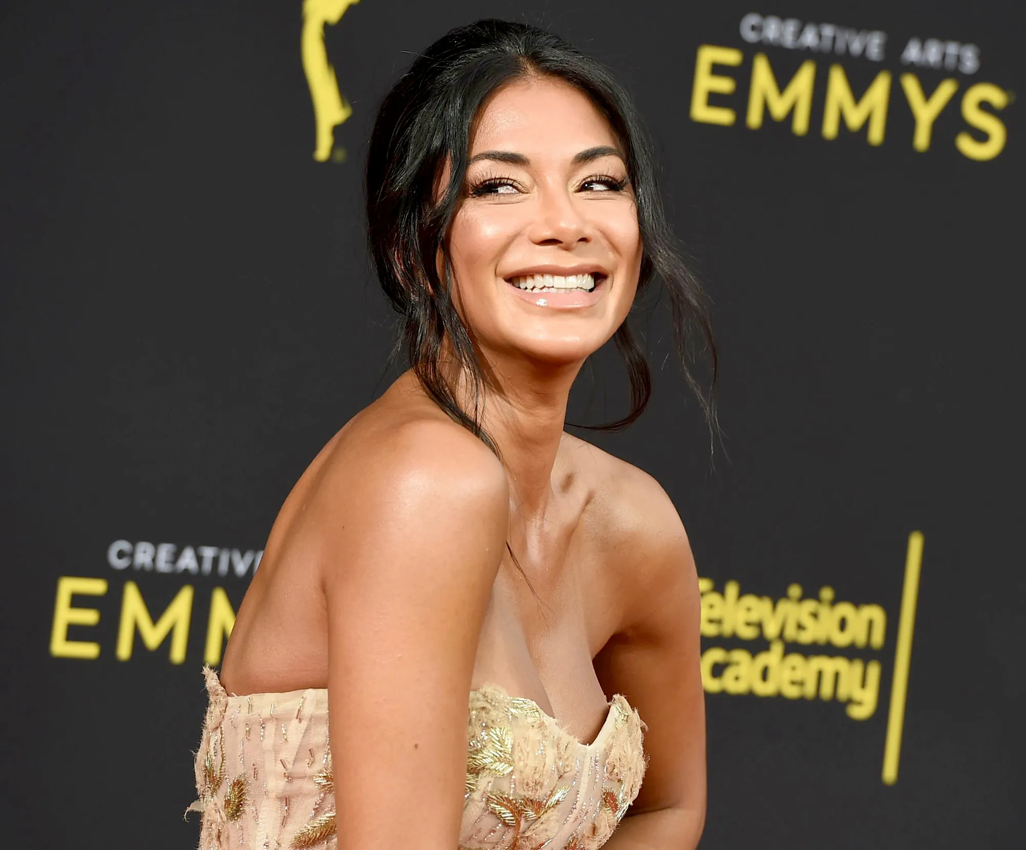 Nicole-Scherzinger-talks-Pussycat-Doll-reunion-rumors