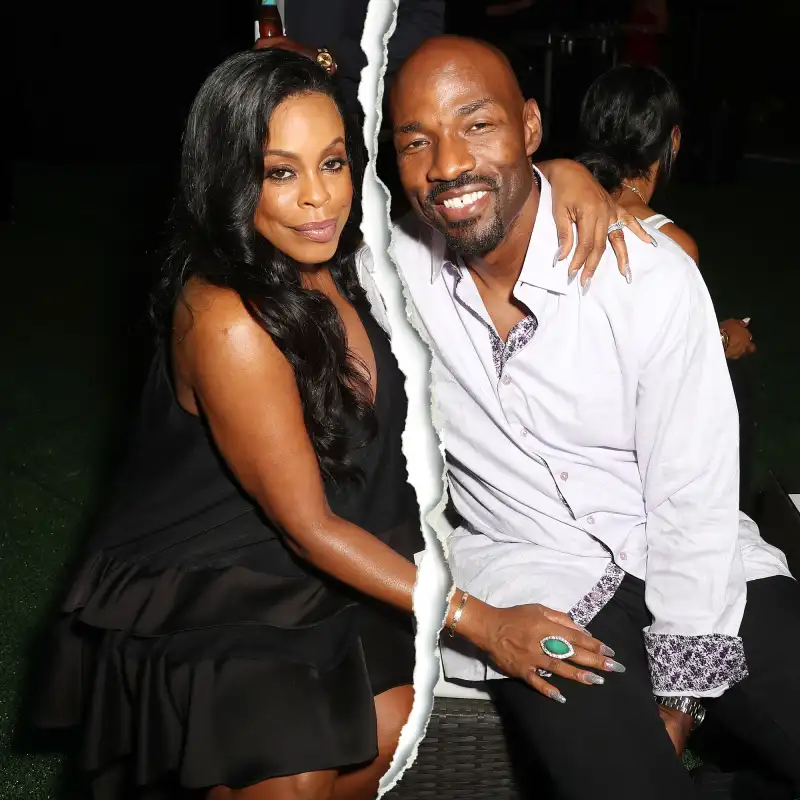 Niecy Nash and Husband Jay Tucker Split Gallery