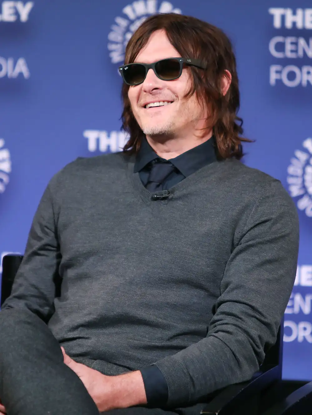 Norman Reedus
