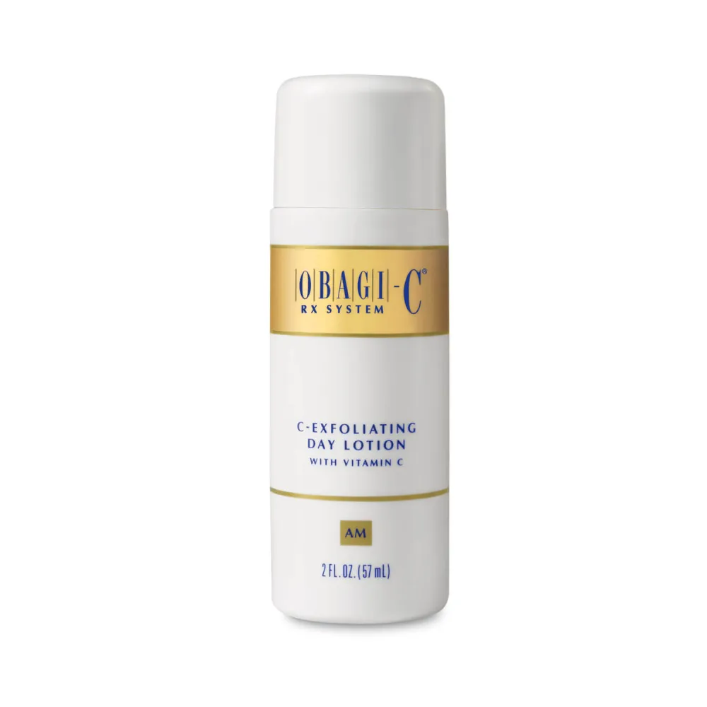 Obagi C-Rx C-Exfoliating Day Lotion with Vitamin C