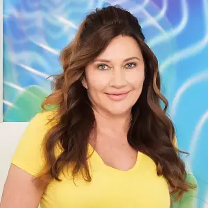 Olga Lorencin Celebrity Esthetician