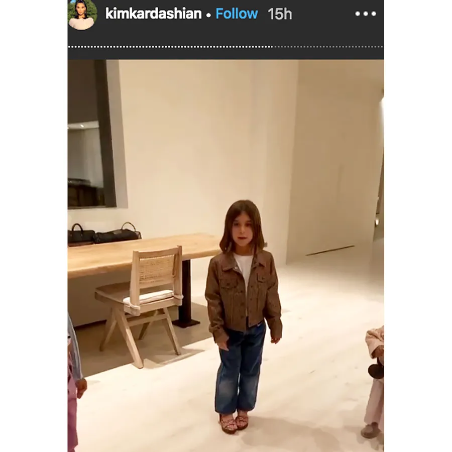 Penelope Album Mini Model