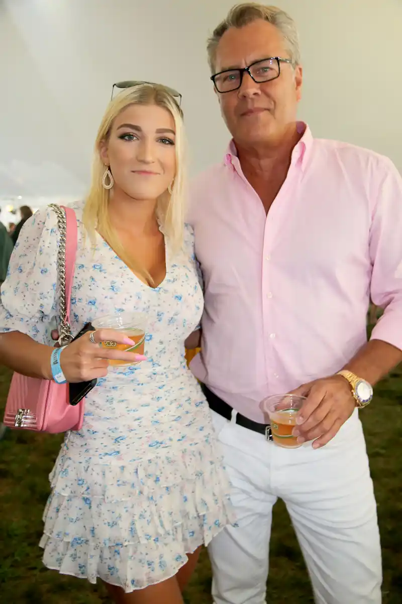 Peter-Cook-Alba-Jancou-engaged