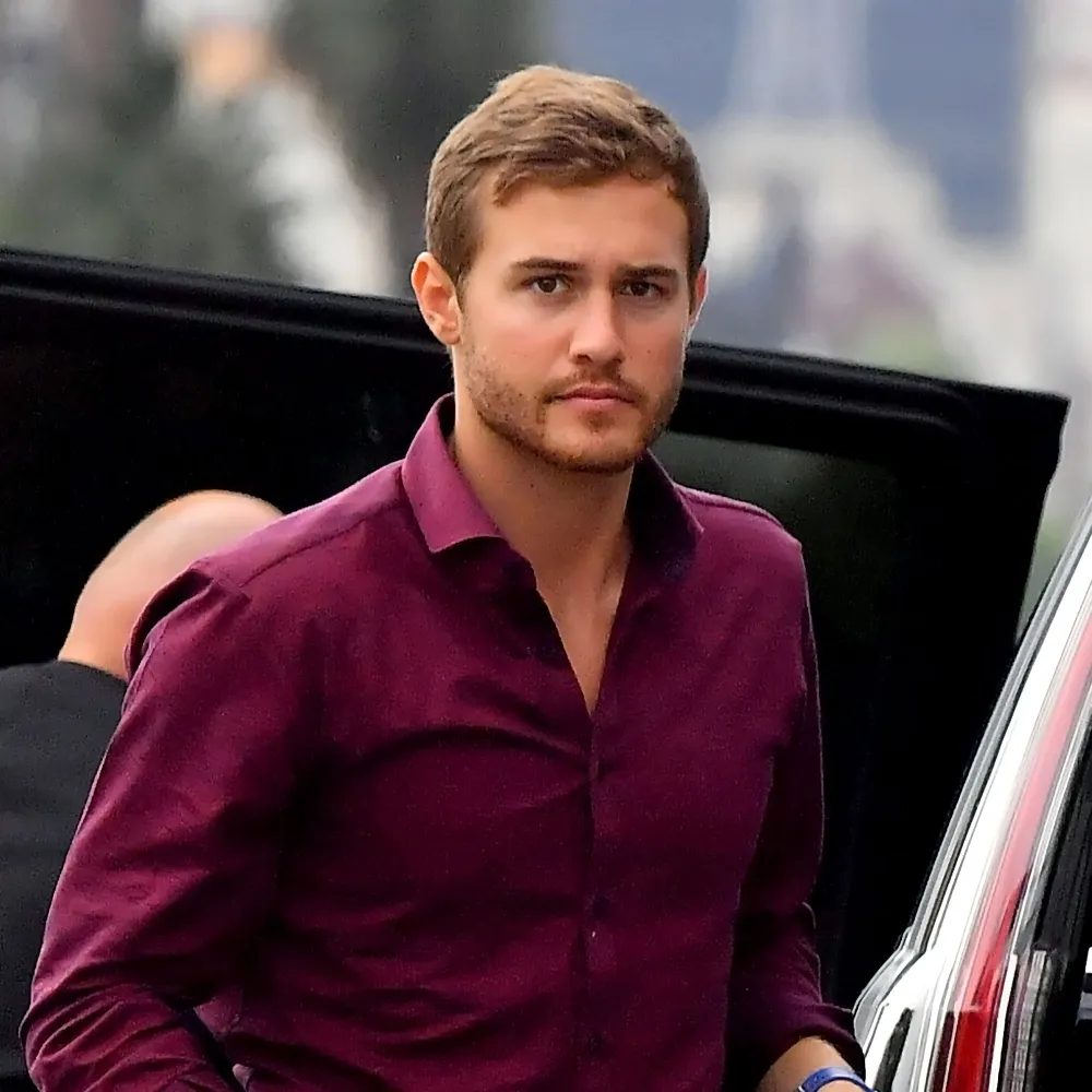 Peter Weber &lsquo;Suffered a Serious Injury&rsquo; While on Location for Season 24 of &lsquo;The Bachelor&rsquo; in Costa Rica