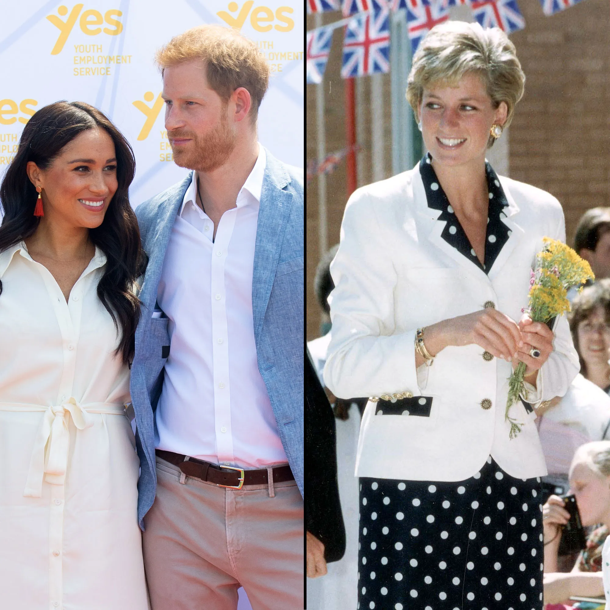 Prince-Harry-and-Meghan-Duchess-and-Princess-Diana