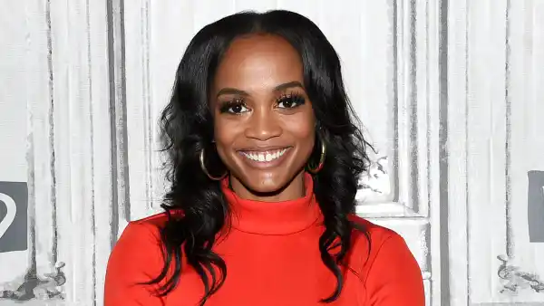 Rachel Lindsay Doesn’t Think There Will Be Another Black Bachelorette