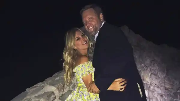 Real Housewives of New York City’s Tinsley Mortimer Back Together With Ex Scott Kluth
