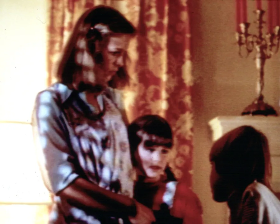 Kyle Richards Halloween Reality Stars You Forgot Starred in Horror Movies