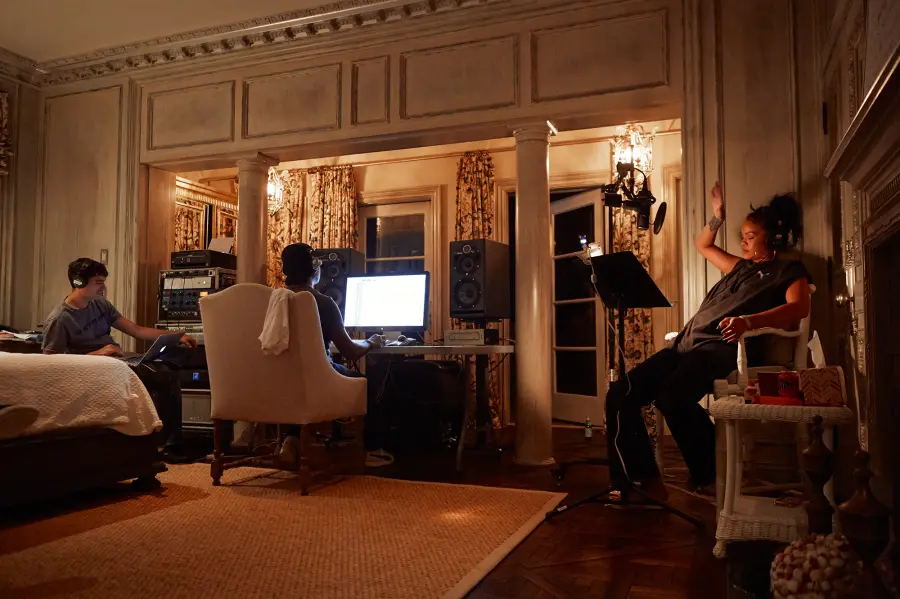 Rihanna Visual Autobiography