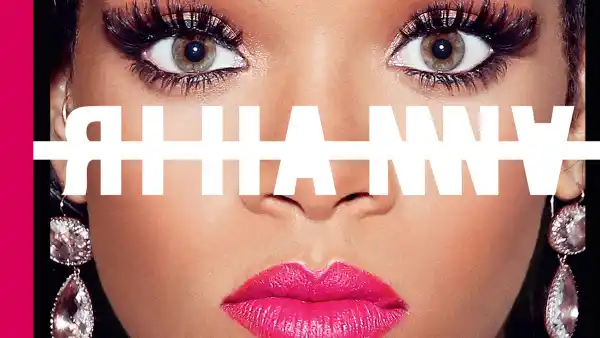 Rihanna Visual Autobiography