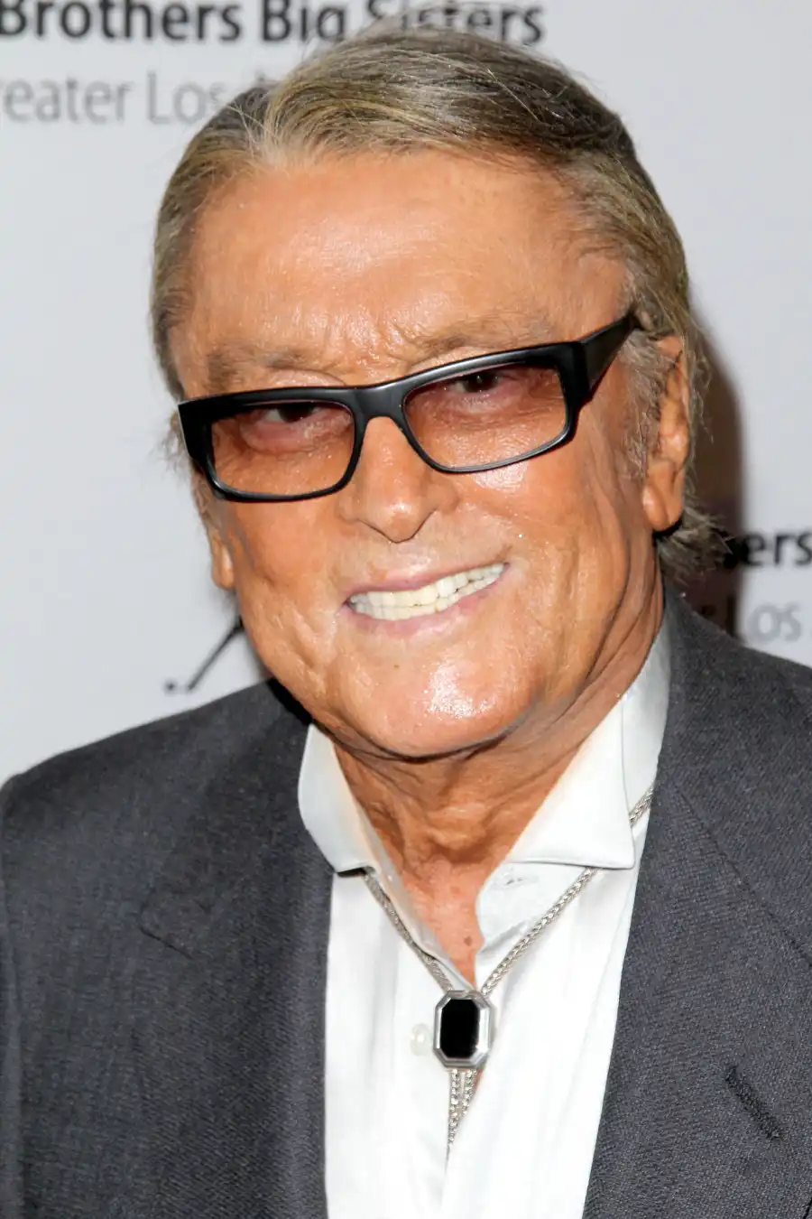 Robert Evans Dead Died