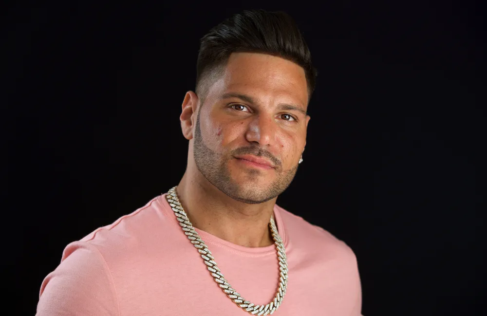Ronnie Ortiz-Magro &lsquo;Feels Pretty Horrible&rsquo; and &lsquo;Somber&rsquo; After Kidnapping Arrest