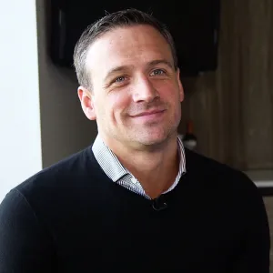 Ryan Lochte Unveils Amazing Weight Loss Transformation