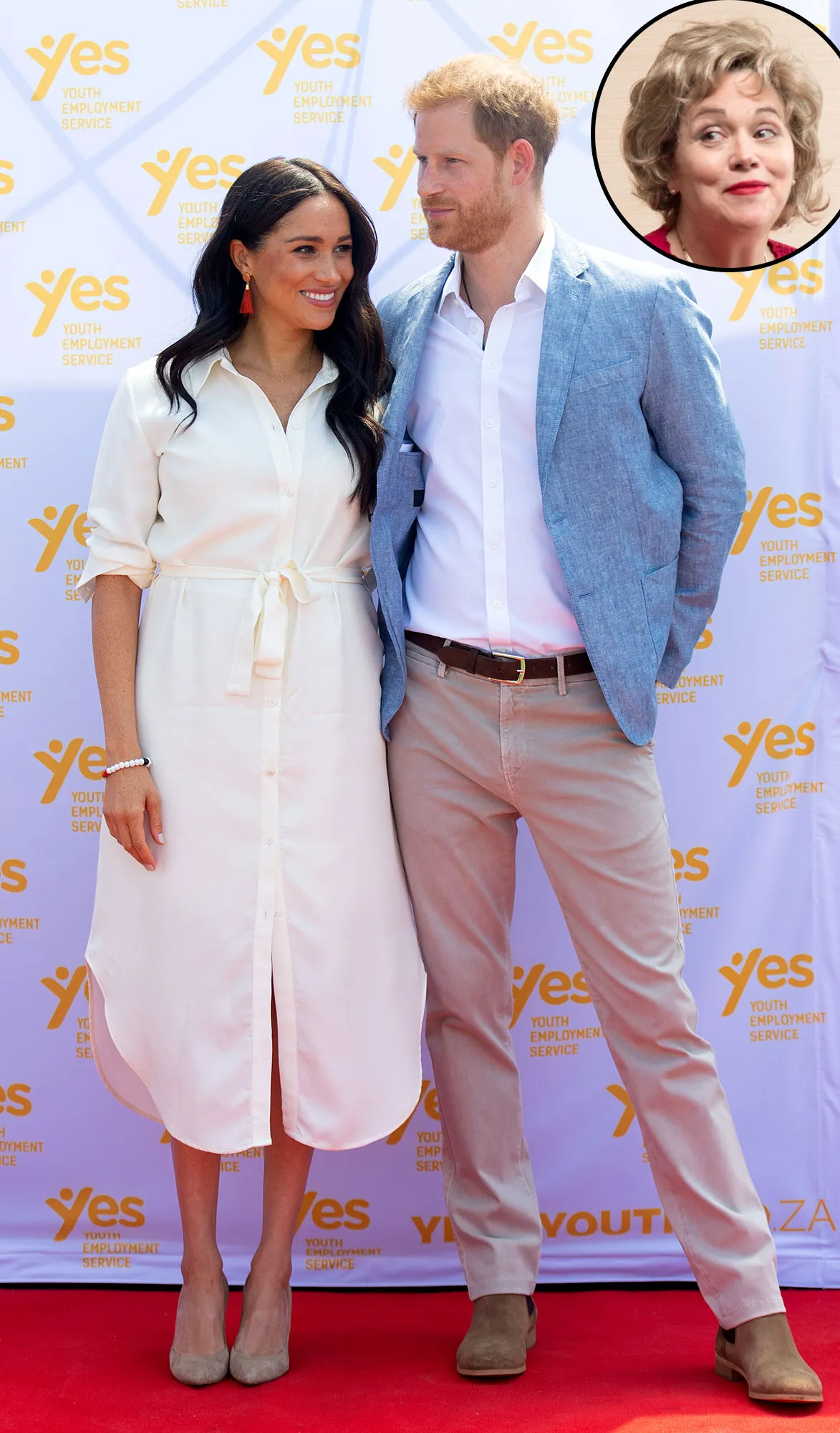 Samantha Markle Slams Duchess Meghan Markle Prince Harry