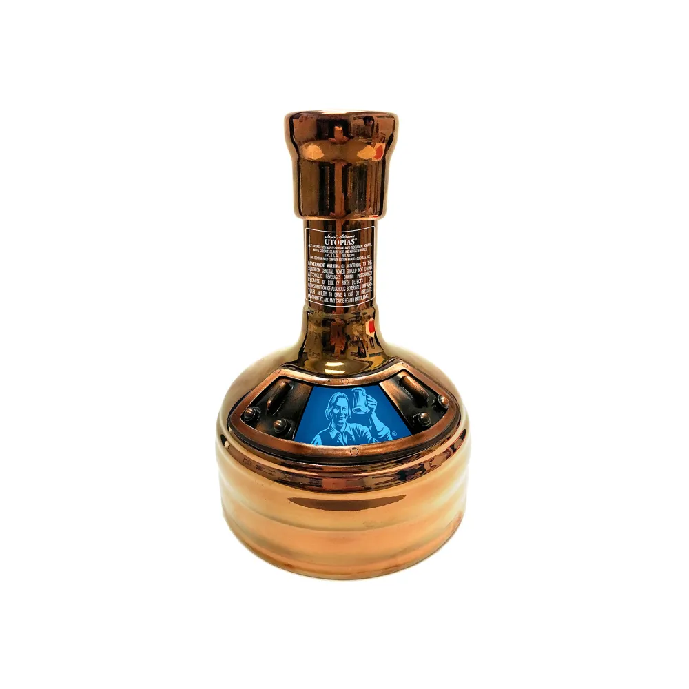 Samuel Adams New Extreme Beer Ever Costs $210 Per Bottle