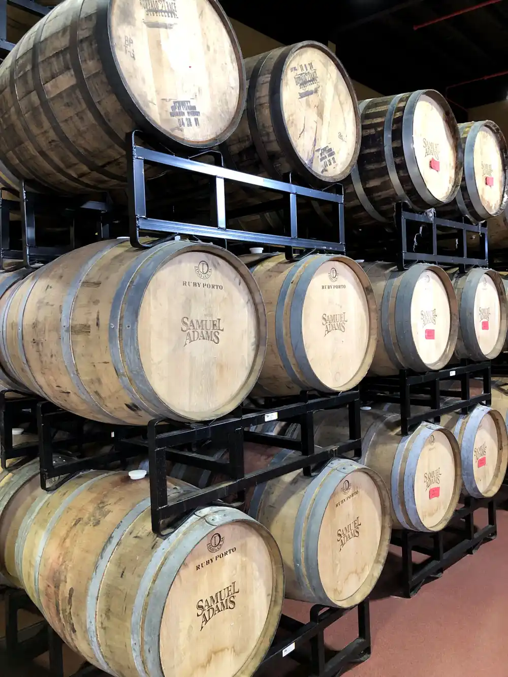 Samuel Adams New Extreme Beer Ever Costs $210 Per Bottle