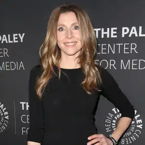 Sarah Chalke: 25 Things You Don’t Know About Me!