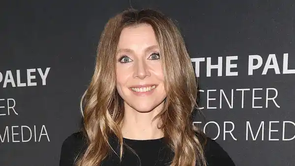 Sarah Chalke: 25 Things You Don’t Know About Me!