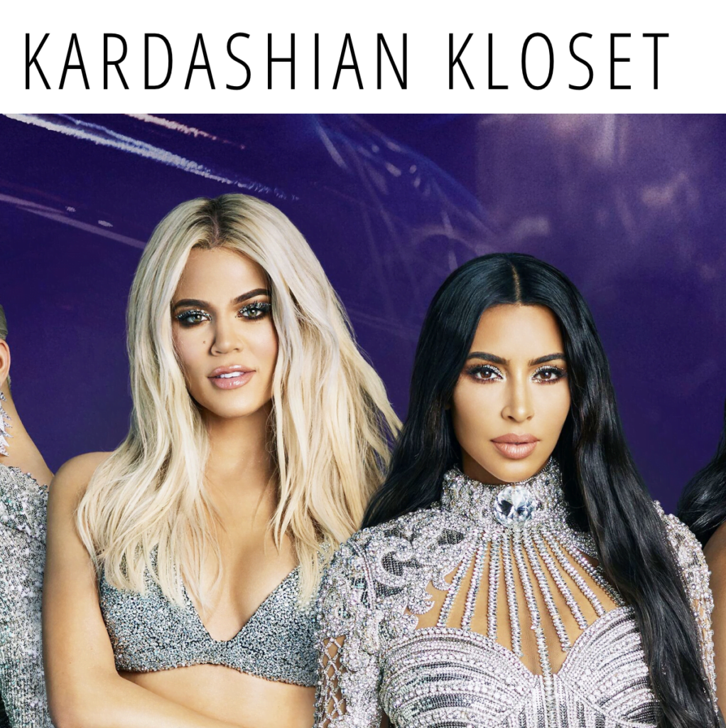 Kardashian Kloset