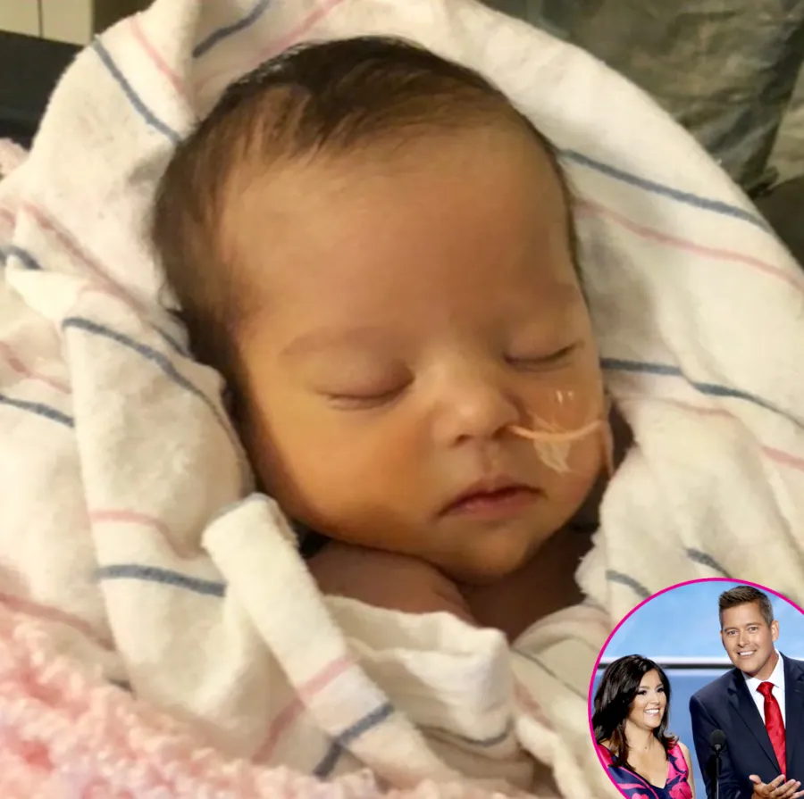 Sean-Duffy-and-Rachel-Campos-Duffy-baby-Valentina