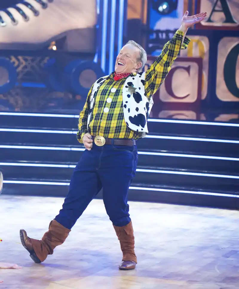 Sean-Spicer-Dancing-With-The-Stars-Weightloss