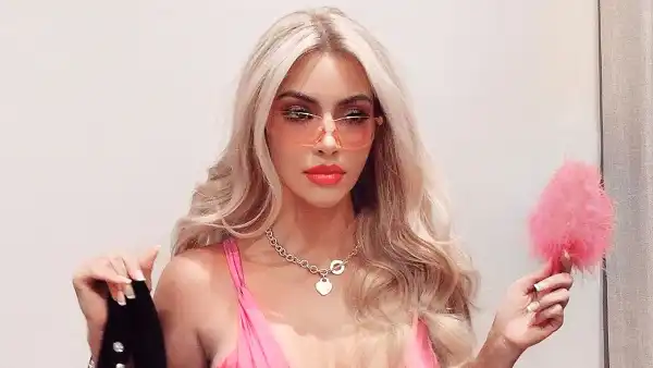 Kardashians Halloween Costumes Through the Years