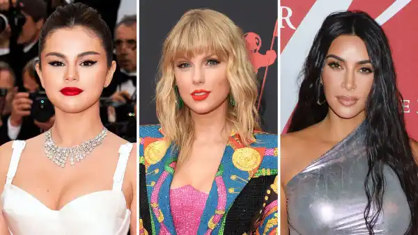 Selena Gomez Calls Taylor Swift Her ‘Ride or Die’ After Deleting Post Praising Kim Kardashian’s Shapewear Line