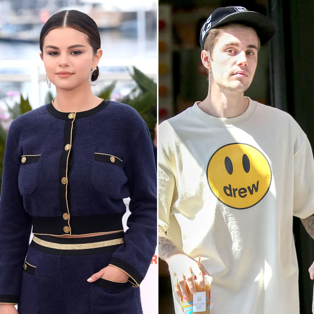Selena Gomez Fans Suspect Her New Song &lsquo;Lose You to Love Me&rsquo; Is About Justin Bieber