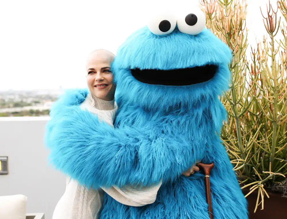 Selma Blair Admits Son Arthur Transition to 2nd Grade Hard