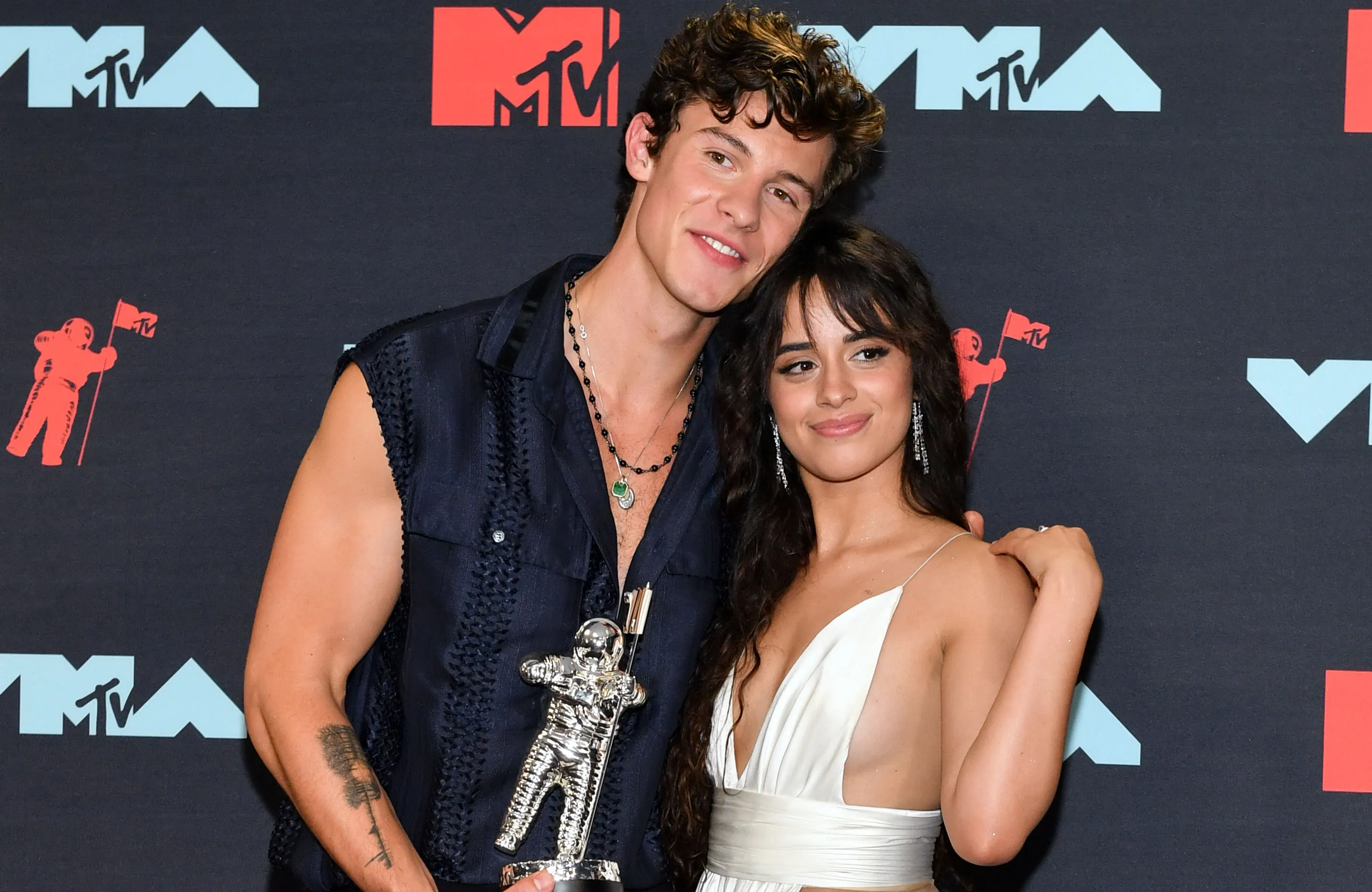 Shawn Mendes Dishes on Dates With Camila Cabello