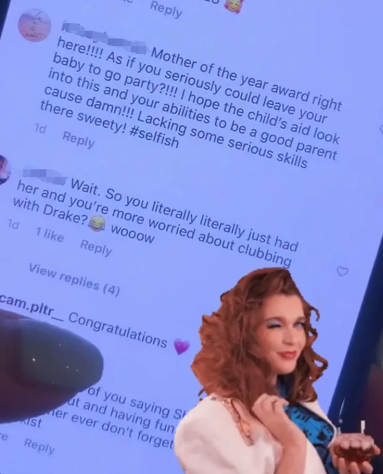 Shay-Mitchell-Defends-Going-to-Drake&rsquo;s-Birthday-Party-1