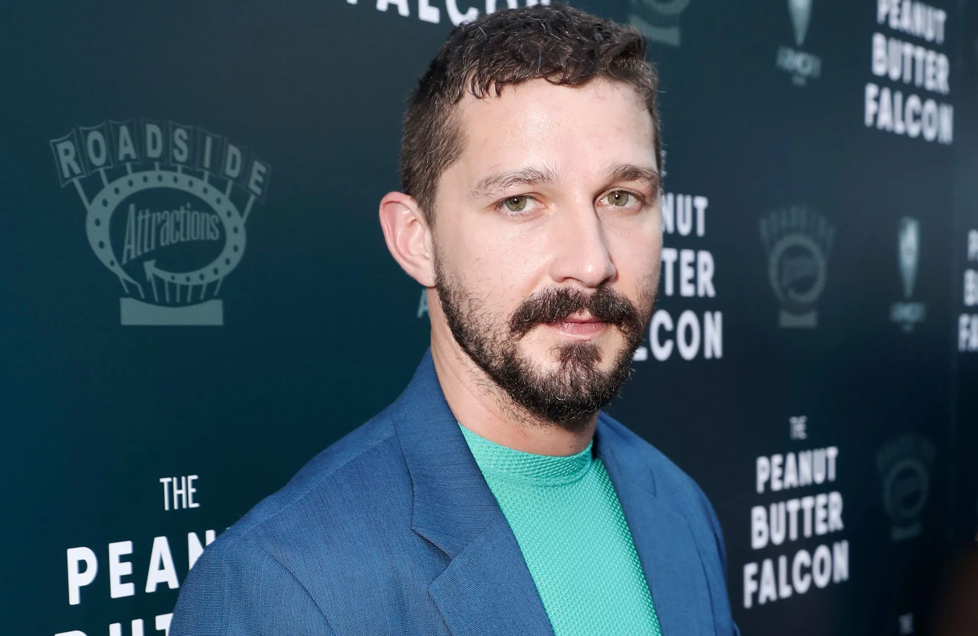 Shia LaBeouf Reveals He Was Diagnosed With PTSD Due to Disney Stardom