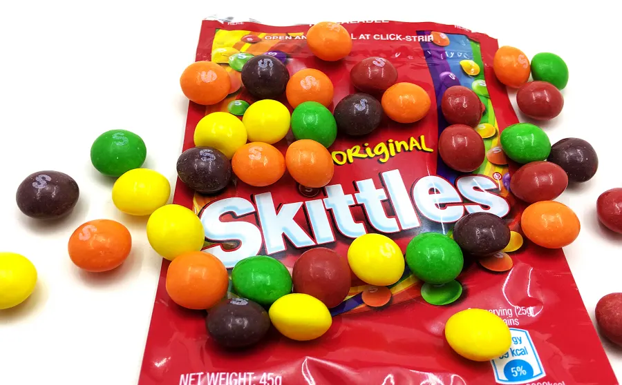 Skittles