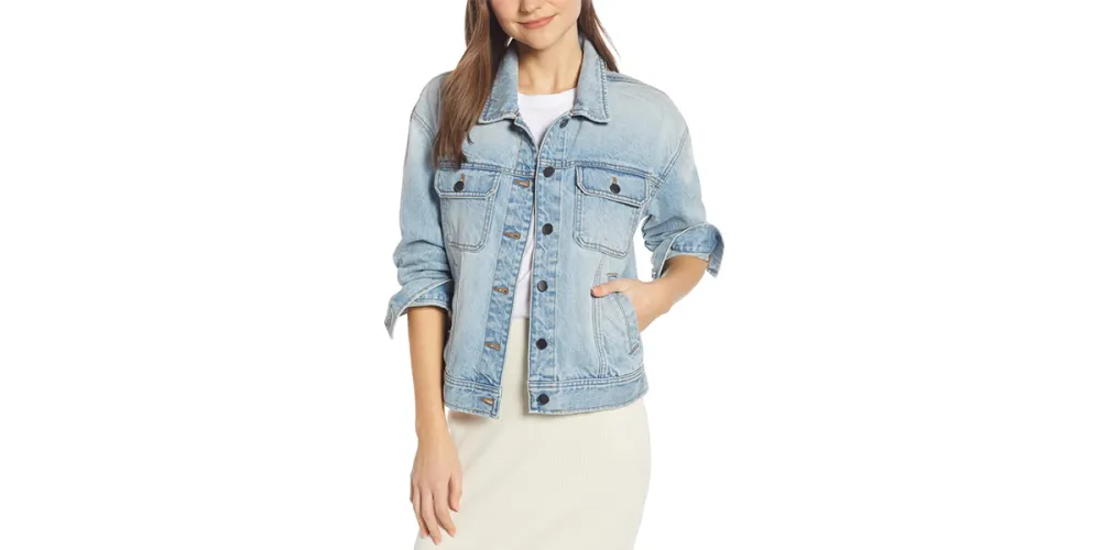 Something-Navy-Denim-Jacket
