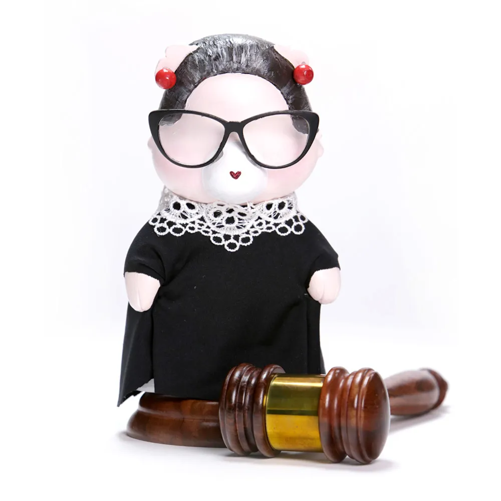 Sophia Bush Justice Bear Online VIP