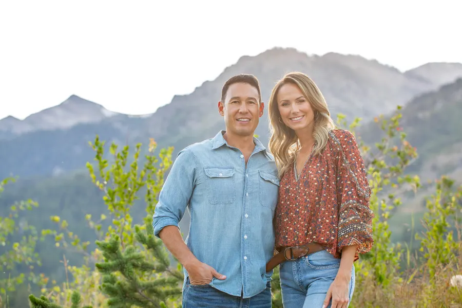 Stacy Keibler Talks Hollywood and ‘Focus on Family'