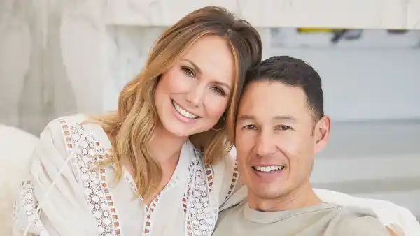 Stacy Keibler Talks Hollywood and ‘Focus on Family'
