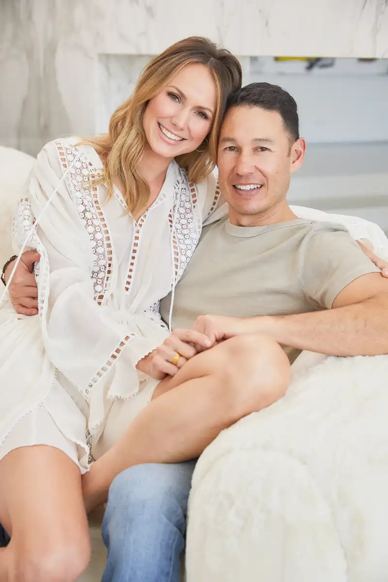 Stacy Keibler Talks Hollywood and ‘Focus on Family'