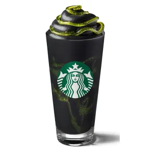 Starbucks' Phantom Frappuccino