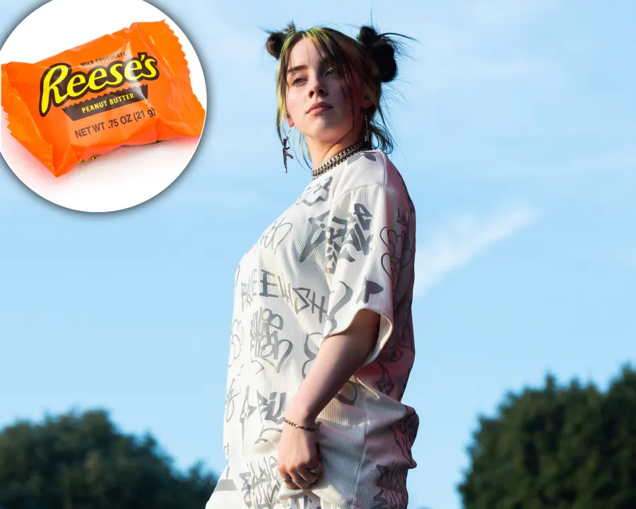 Stars Reveal Their Favorite Halloween Candies