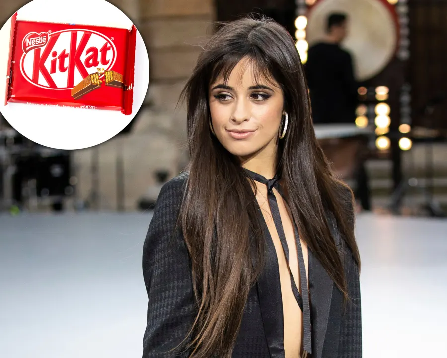 Stars Reveal Their Favorite Halloween Candies