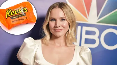 Stars Reveal Their Favorite Halloween Candies