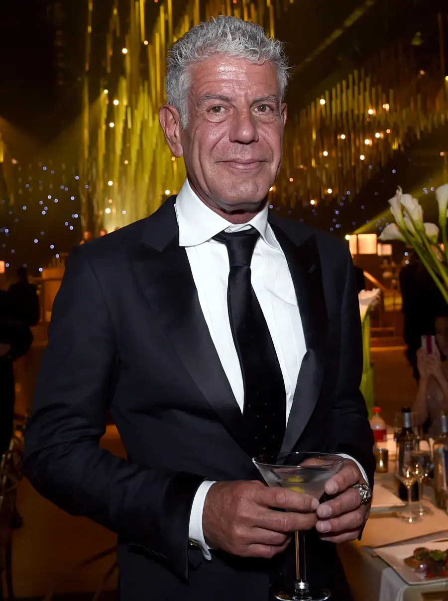 Stars Who Hate Pumpkin-Flavored Foods