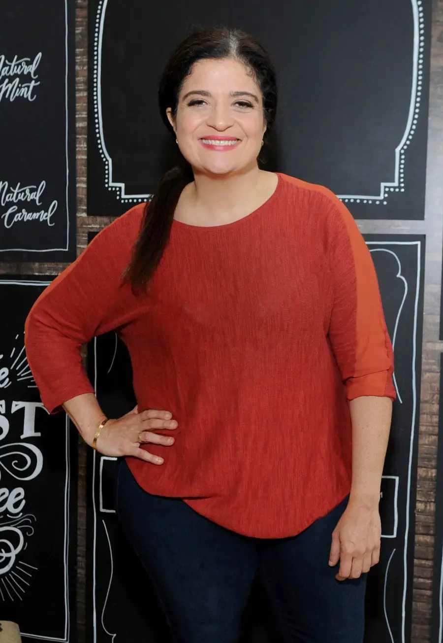 Stars Who Hate Pumpkin-Flavored Foods